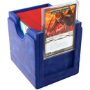 Gamegenic Sidekick PRO 100+ XL Convertible Deck Box - Blue