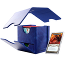 Gamegenic Sidekick PRO 100+ XL Convertible Deck Box - Blue