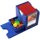 Gamegenic Sidekick PRO 100+ XL Convertible Deck Box - Blue