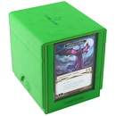 Gamegenic Sidekick PRO 100+ XL Convertible Deck Box - Green