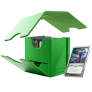 Gamegenic Sidekick PRO 100+ XL Convertible Deck Box - Green