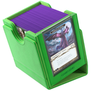 Gamegenic Sidekick PRO 100+ XL Convertible Deck Box - Green