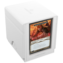 Gamegenic Sidekick PRO 100+ XL Convertible Deck Box - White