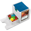 Gamegenic Sidekick PRO 100+ XL Convertible Deck Box - White