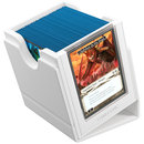 Gamegenic Sidekick PRO 100+ XL Convertible Deck Box - White
