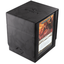 Gamegenic Squire PLUS 100+ XL Convertible Deck Box - Black