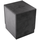 Gamegenic Squire PLUS 100+ XL Convertible Deck Box - Black