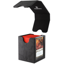 Gamegenic Squire PLUS 100+ XL Convertible Deck Box - Black