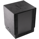 Gamegenic Squire PLUS 100+ XL Convertible Deck Box - Black