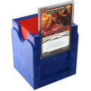Gamegenic Squire PLUS 100+ XL Convertible Deck Box - Blue