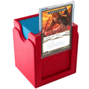 Gamegenic Squire PLUS 100+ XL Convertible Deck Box - Red