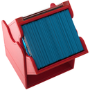 Gamegenic Squire PLUS 100+ XL Convertible Deck Box - Red
