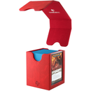 Gamegenic Squire PLUS 100+ XL Convertible Deck Box - Red
