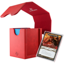 Gamegenic Squire PLUS 100+ XL Convertible Deck Box - Red