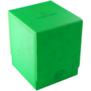 Gamegenic Squire PLUS 100+ XL Convertible Deck Box - Green