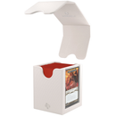 Gamegenic Squire PLUS 100+ XL Convertible Deck Box - White