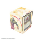 MTG Marvel Super Heroes - Squire PLUS 100+ XL Door of Destinies