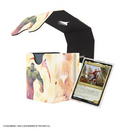 MTG Marvel Super Heroes - Squire PLUS 100+ XL Door of Destinies