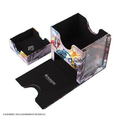 MTG Marvel Super Heroes - PRO 100+ XL - Marvel Super Heroes