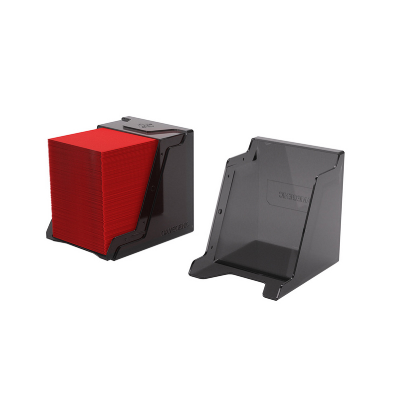 Gamegenic Bastion 100+ XL - Black Gamegenic Bastion 100+ XL - Black