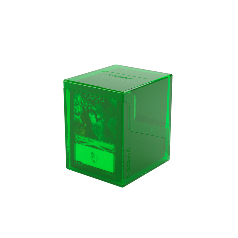 Gamegenic Bastion 100+ XL - Green