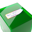 Gamegenic Bastion 100+ XL - Green