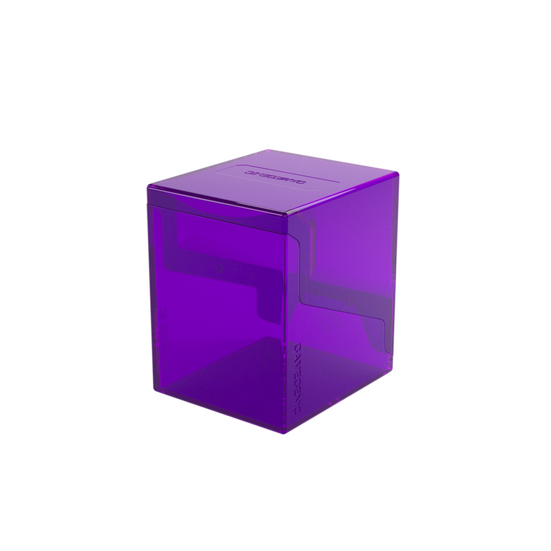 Gamegenic Bastion 100+ XL - Purple
