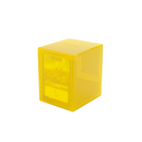 Gamegenic Bastion 100+ XL - Yellow