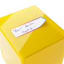 Gamegenic Bastion 100+ XL - Yellow