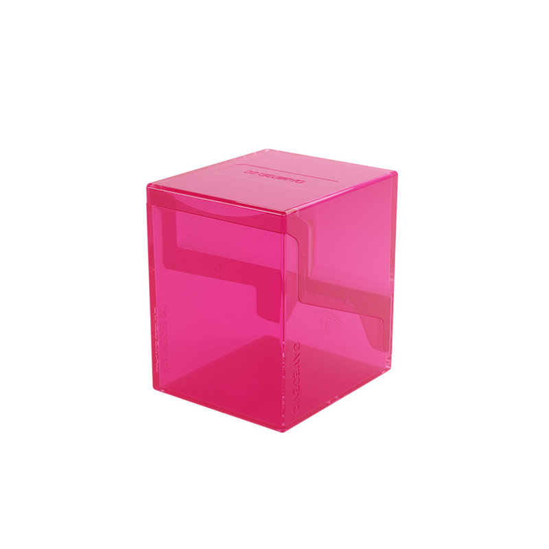 Gamegenic Bastion 100+ XL - Pink