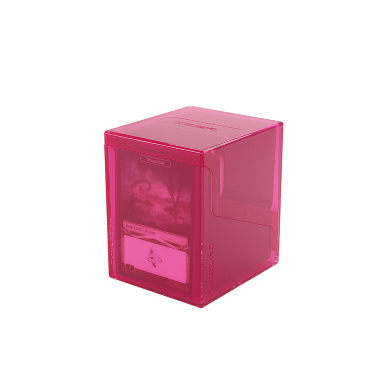 Gamegenic Bastion 100+ XL - Pink