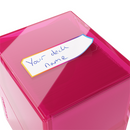 Gamegenic Bastion 100+ XL - Pink