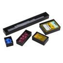 Gamegenic Game Castle (Black/Green)