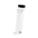 Gamegenic Game Castle Tube Holder - White