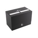 Gamegenic Double Deck Holder 200+ XL Deck Box - Black