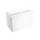 Gamegenic Double Deck Holder 200+ XL Deck Box - White
