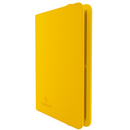 Gamegenic Prime Album 8-Pocket - Yellow