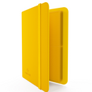 Gamegenic Prime Album 8-Pocket - Yellow