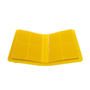 Gamegenic Prime Album 8-Pocket - Yellow