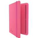 Gamegenic Prime Album 8-Pocket - Pink