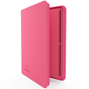 Gamegenic Zip-Up Album 8-Pocket - Pink