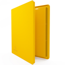 Gamegenic Zip-Up Album 24-Pocket - Yellow