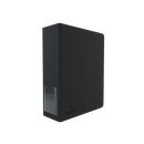 Gamegenic Prime D-Ring-Binder - Black
