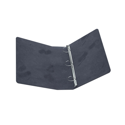 Gamegenic Prime D-Ring-Binder - Black