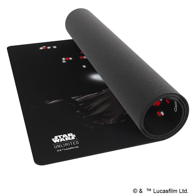 Star Wars: Unlimited - Game Mat - Mandalorian