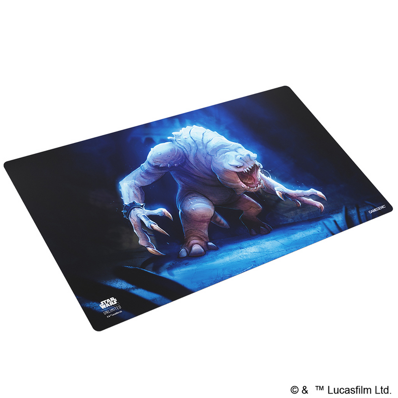 Star Wars: Unlimited - Game Mat - Rancor