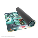MTG Marvel Super Heroes - Prime Playmat Director Nick Fury