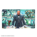 MTG Marvel Super Heroes - Prime Playmat Director Nick Fury