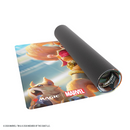 MTG Marvel Super Heroes - Prime Playmat Go, Nuts!
