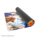 MTG Marvel Super Heroes - Shiny Playmat Marvel The Fantastic Four